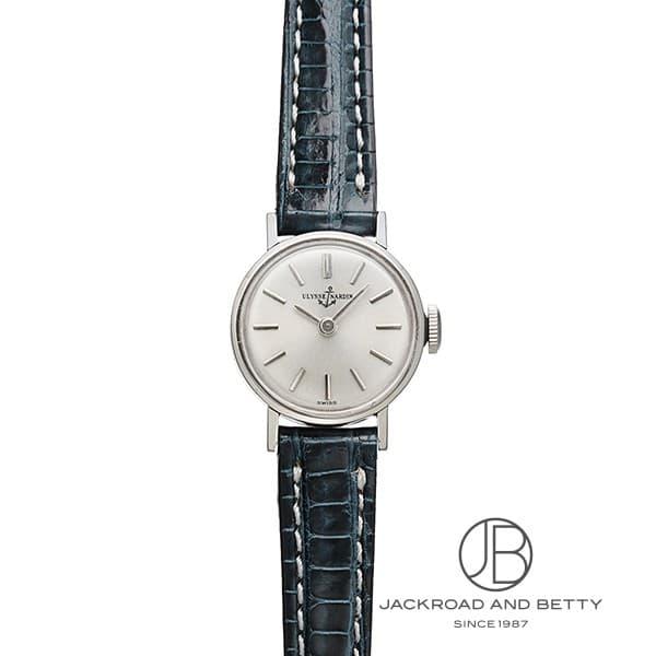ユリス・ナルダン ULYSSE NARDIN アンティークウォッチ ヴィンテージ 時計 レディース | ULYSSE NARDIN