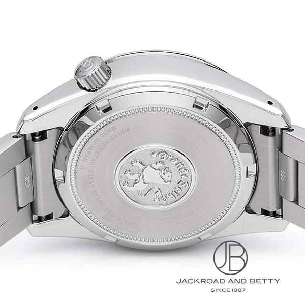グランドセイコー GRAND SEIKO スポーツコレクション SBGM245 中古 