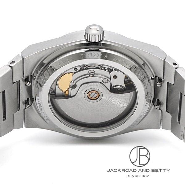 ティソ TISSOT PRX 35MM パワーマティック80 T137.207.11.111.00 中古 時計 男女兼用 | TISSOT | 04