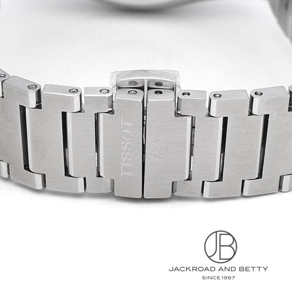 ティソ TISSOT PRX 35MM パワーマティック80 T137.207.11.111.00 中古 時計 男女兼用 | TISSOT | 05