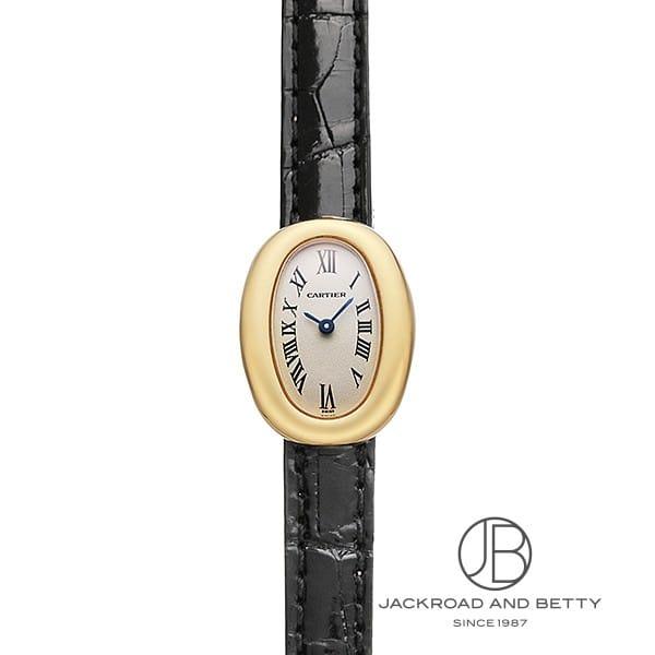 カルティエ CARTIER ミニベニュワール W1510956 中古 時計 レディース | Cartier