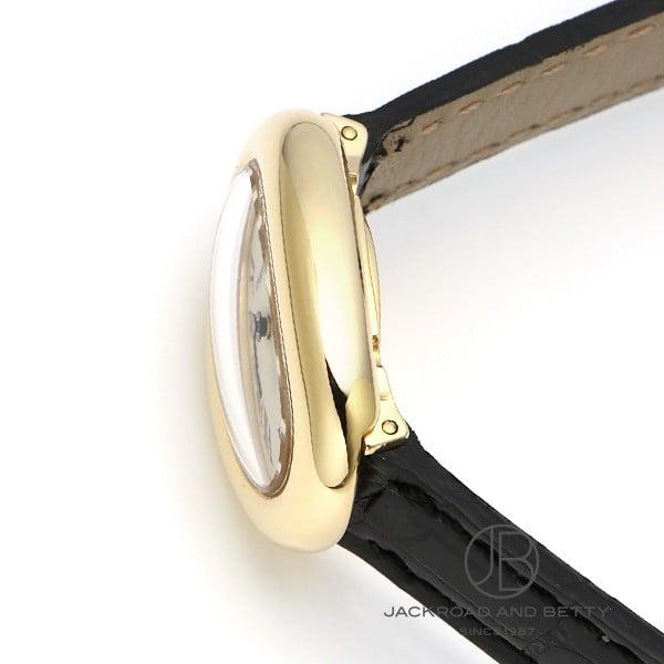 カルティエ CARTIER ミニベニュワール W1510956 中古 時計 レディース | Cartier | 02