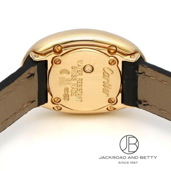 カルティエ CARTIER ミニベニュワール W1510956 中古 時計 レディース | Cartier | 04