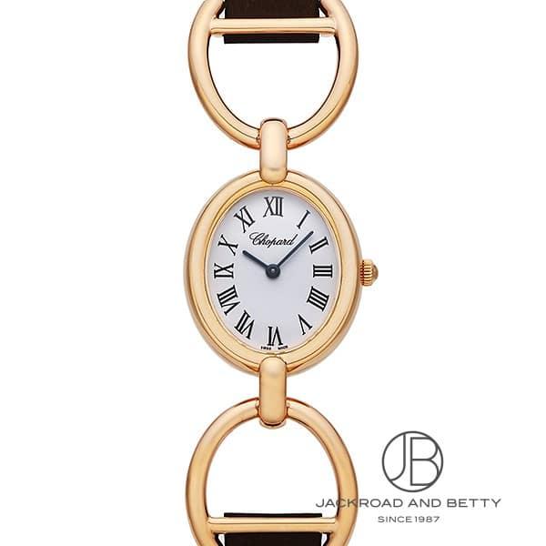 ショパール CHOPARD ヘリテージ 12A655-5001 中古 時計 レディース | Chopard