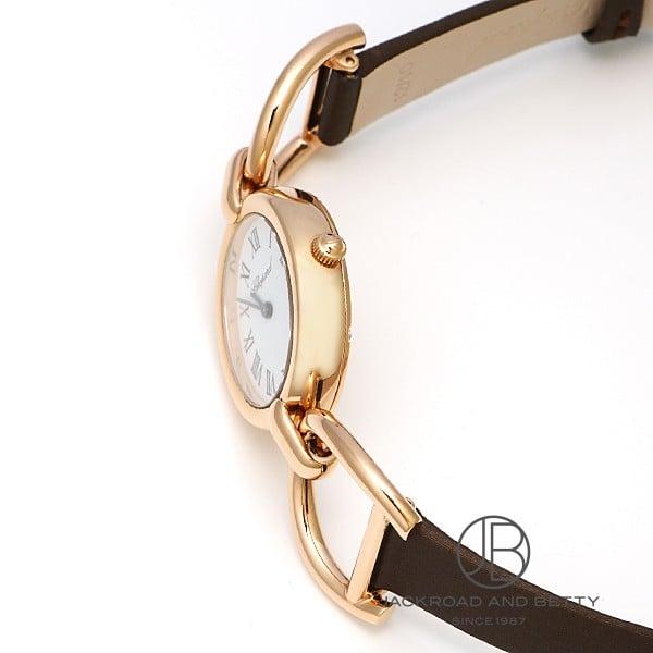 ショパール CHOPARD ヘリテージ 12A655-5001 中古 時計 レディース | Chopard | 02