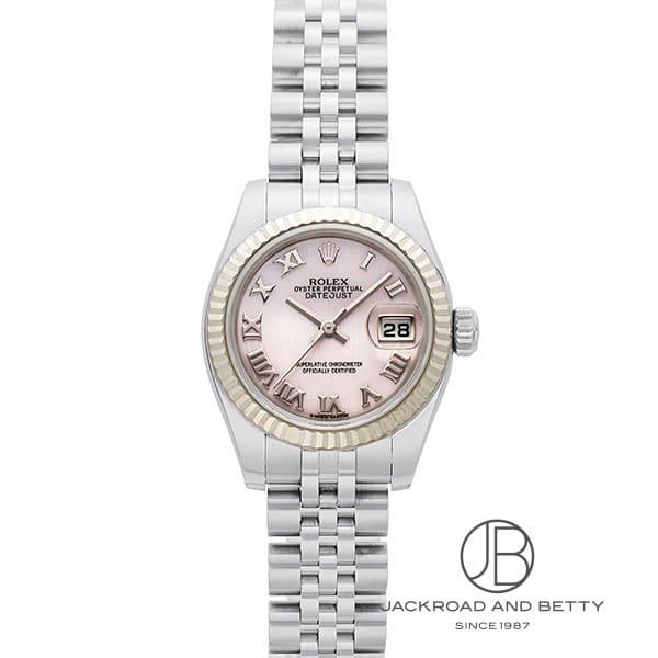 ロレックス ROLEX デイトジャスト 26 179174NR 中古 時計 レディース | ROLEX