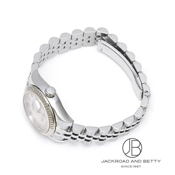 ロレックス ROLEX デイトジャスト 26 179174NR 中古 時計 レディース | ROLEX | 01