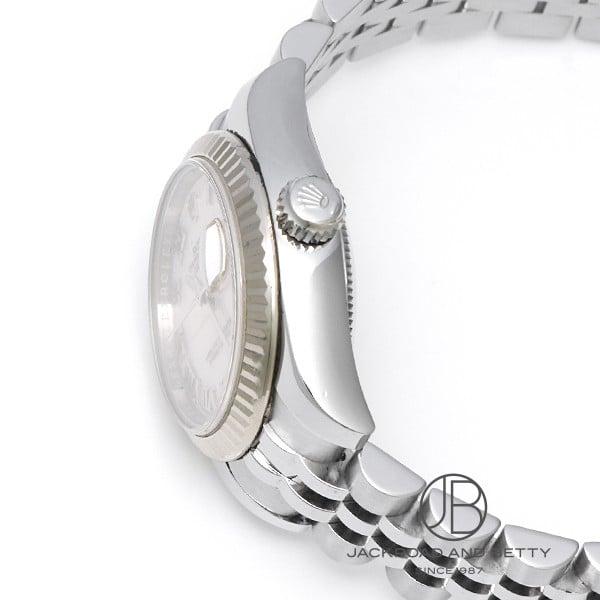ロレックス ROLEX デイトジャスト 26 179174NR 中古 時計 レディース | ROLEX | 02
