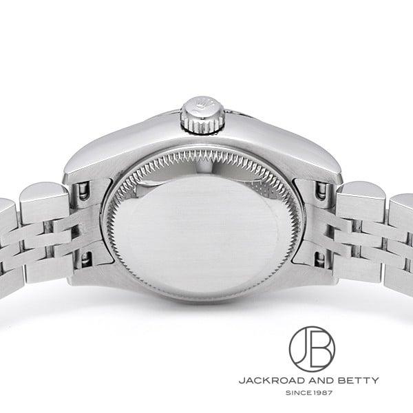 ロレックス ROLEX デイトジャスト 26 179174NR 中古 時計 レディース | ROLEX | 04
