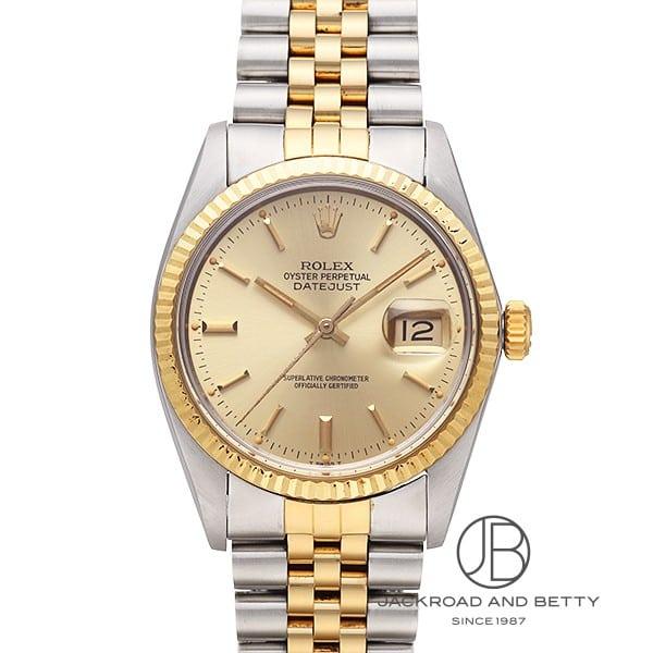 ロレックス ROLEX デイトジャスト 16013 ヴィンテージ 時計 メンズ | ROLEX