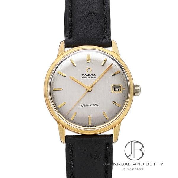 オメガ OMEGA シーマスター オートマティック 166.002 ヴィンテージ 時計 メンズ | OMEGA