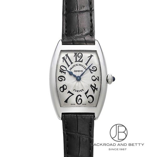 フランク ミュラー FRANCK MULLER トノウ カーベックス 1752QZ 中古 時計 レディース | 