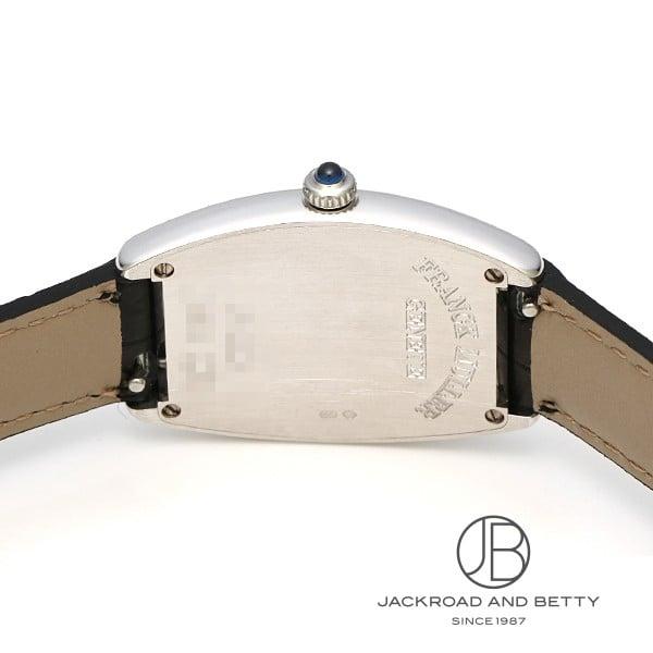 フランク ミュラー FRANCK MULLER トノウ カーベックス 1752QZ 中古 時計 レディース |  | 04