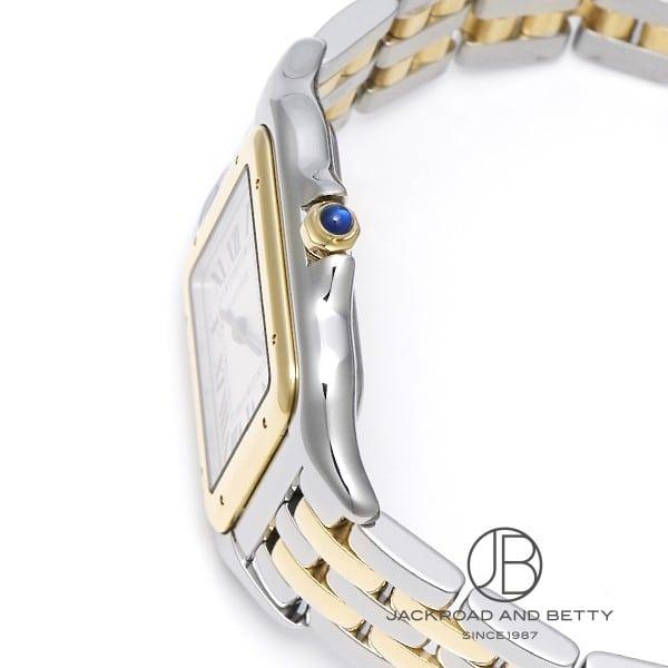カルティエ CARTIER パンテール ドゥ カルティエ LM W2PN0016 中古 時計 男女兼用 | Cartier | 02