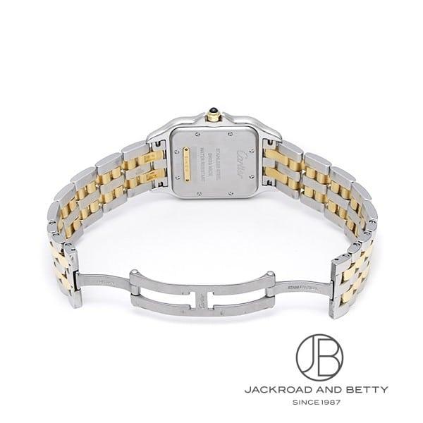 カルティエ CARTIER パンテール ドゥ カルティエ LM W2PN0016 中古 時計 男女兼用 | Cartier | 03