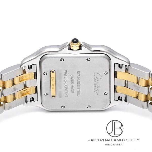 カルティエ CARTIER パンテール ドゥ カルティエ LM W2PN0016 中古 時計 男女兼用 | Cartier | 04