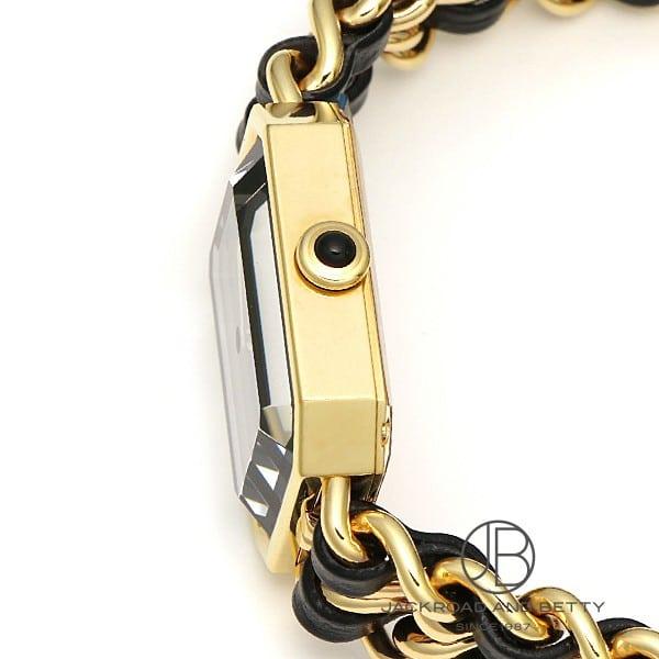 シャネル CHANEL プルミエール エディション オリジナル L H6951 新品 時計 レディース | CHANEL | 02