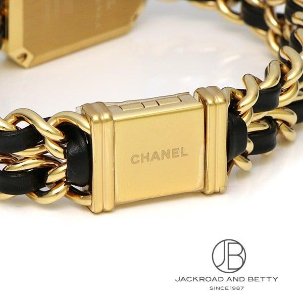 シャネル CHANEL プルミエール エディション オリジナル L H6951 新品 時計 レディース | CHANEL | 05