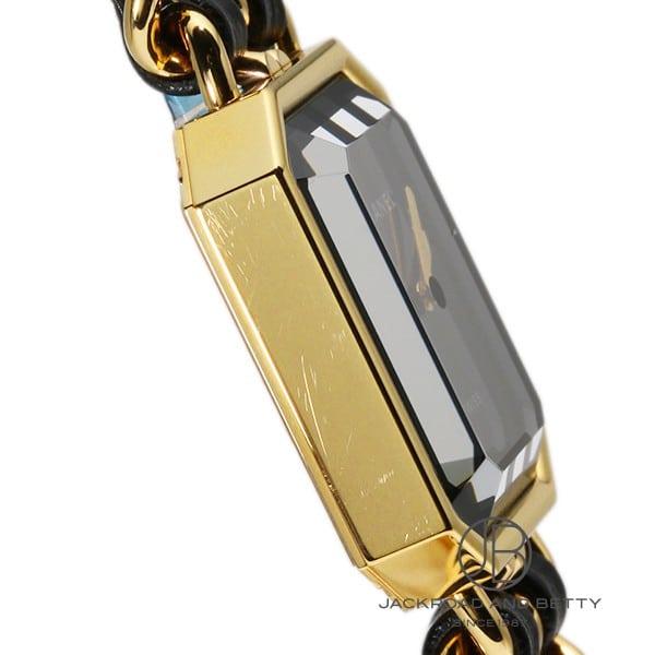 シャネル CHANEL プルミエール エディション オリジナル L H6951 新品 時計 レディース | CHANEL | 06