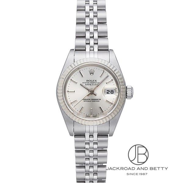 ロレックス ROLEX デイトジャスト 26 79174 中古 時計 レディース | ROLEX
