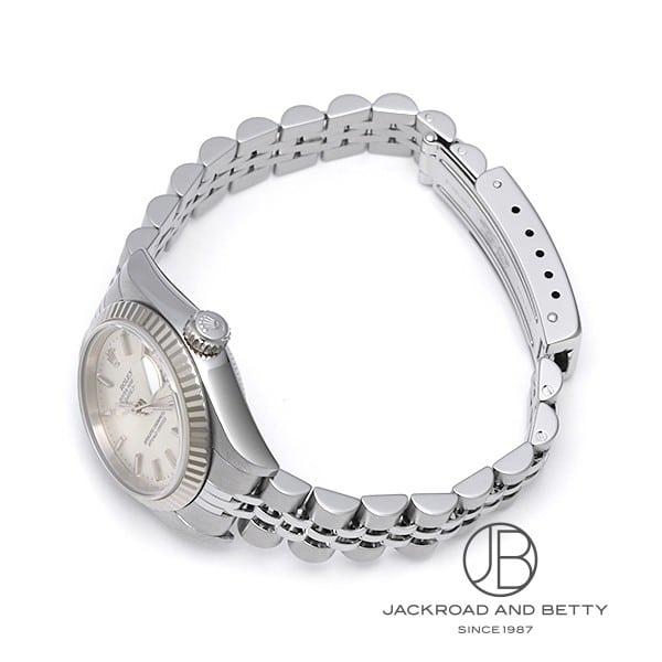 ロレックス ROLEX デイトジャスト 26 79174 中古 時計 レディース | ROLEX | 01
