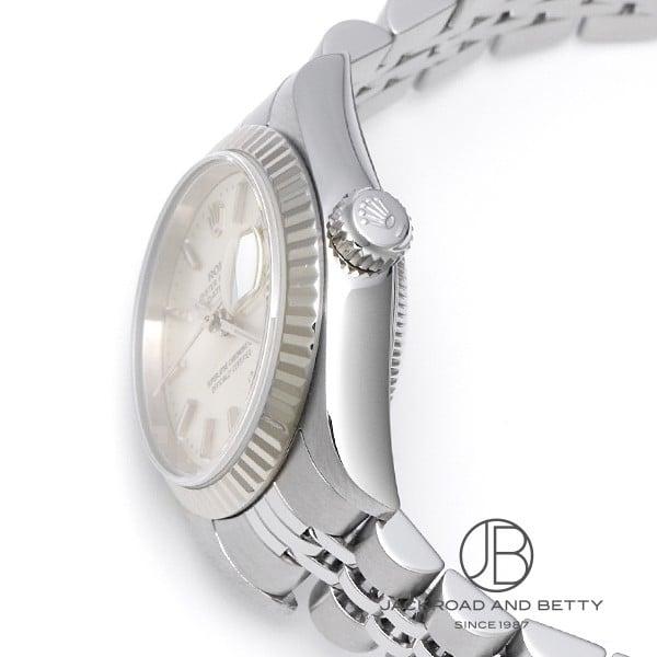 ロレックス ROLEX デイトジャスト 26 79174 中古 時計 レディース | ROLEX | 02