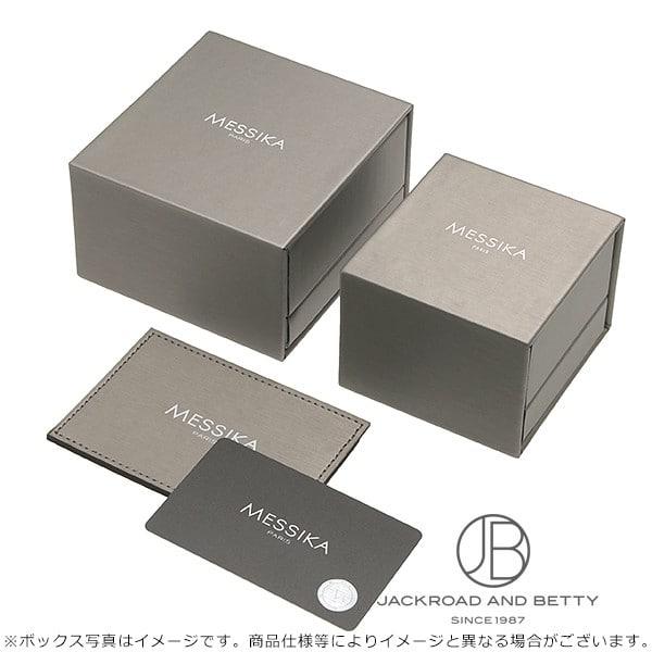 メシカ MESSIKA ジョイ クール パヴェ ダイヤモンド リング 11994-PG 新品 ジュエリー ブランドジュエリー |  | 05
