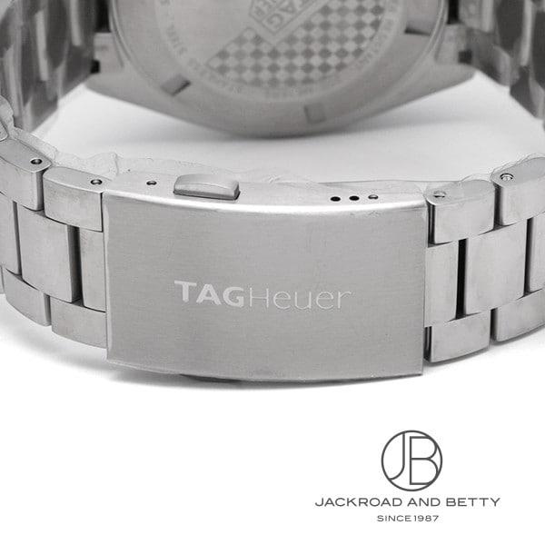 TAG HEUER（タグ・ホイヤー） フォーミュラ1 200m キャリバー5 WAZ2011