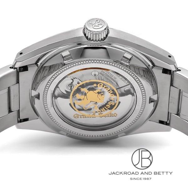 グランドセイコー GRAND SEIKO ヘリテージコレクション メカニカル