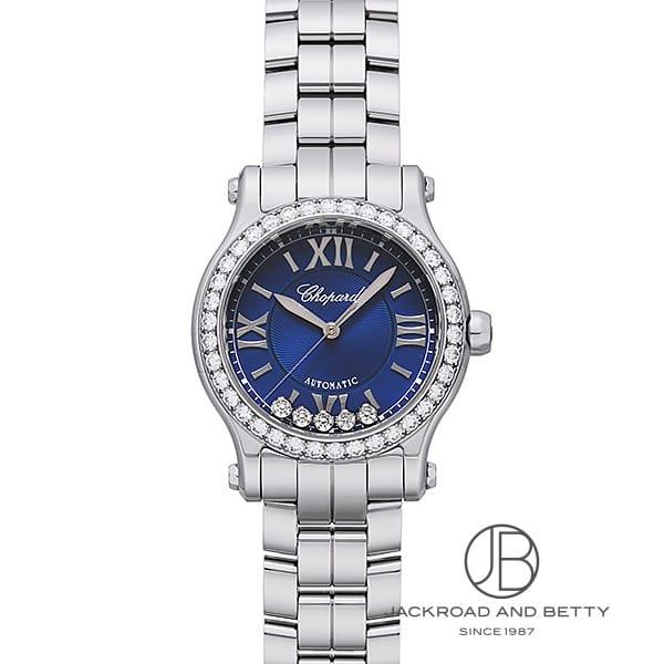 ショパール CHOPARD ハッピースポーツ 278573-3009 中古 時計 レディース | Chopard