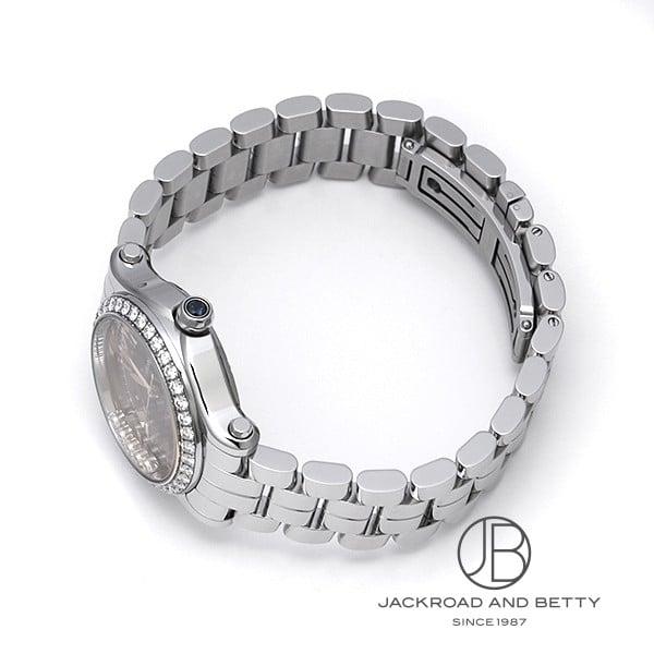 ショパール CHOPARD ハッピースポーツ 278573-3009 中古 時計 レディース | Chopard | 01