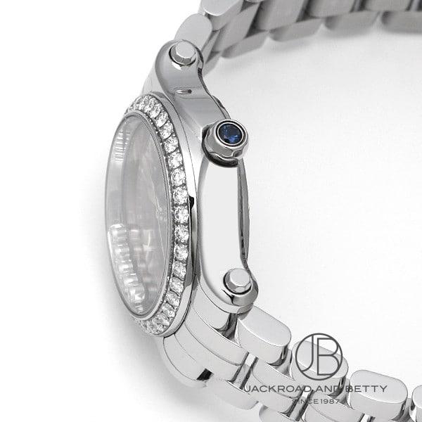 ショパール CHOPARD ハッピースポーツ 278573-3009 中古 時計 レディース | Chopard | 02