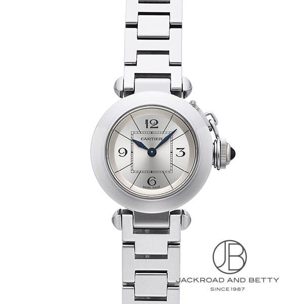 カルティエ CARTIER ミスパシャ W3140007 中古 時計 レディース | Cartier