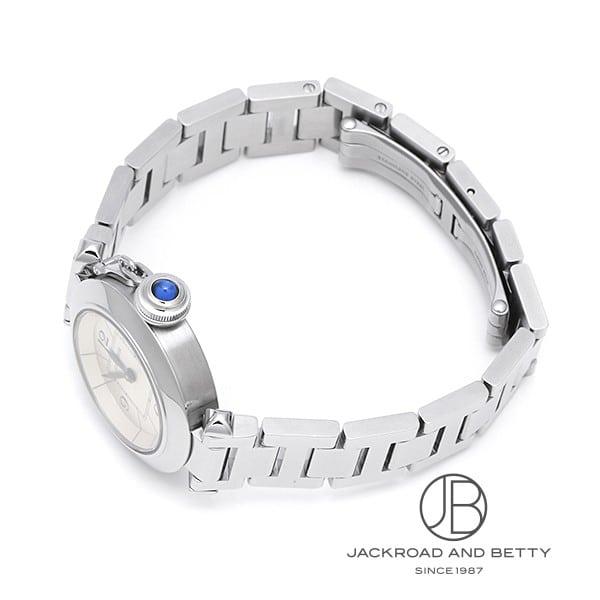 カルティエ CARTIER ミスパシャ W3140007 中古 時計 レディース | Cartier | 01