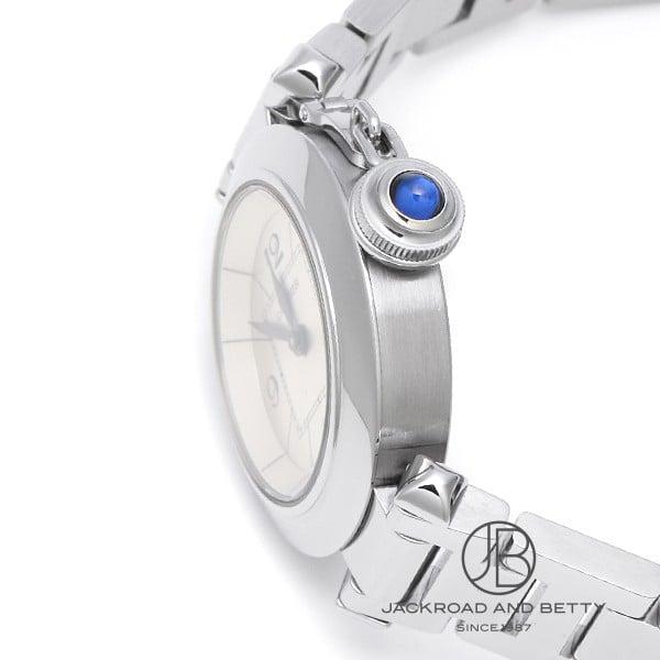 カルティエ CARTIER ミスパシャ W3140007 中古 時計 レディース | Cartier | 02