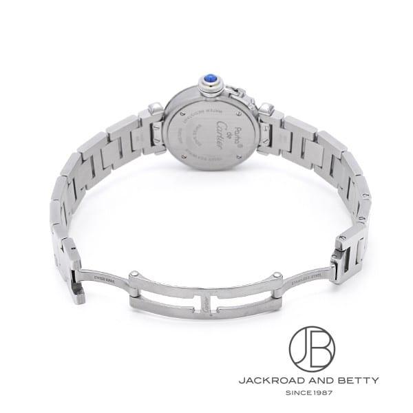 カルティエ CARTIER ミスパシャ W3140007 中古 時計 レディース | Cartier | 03