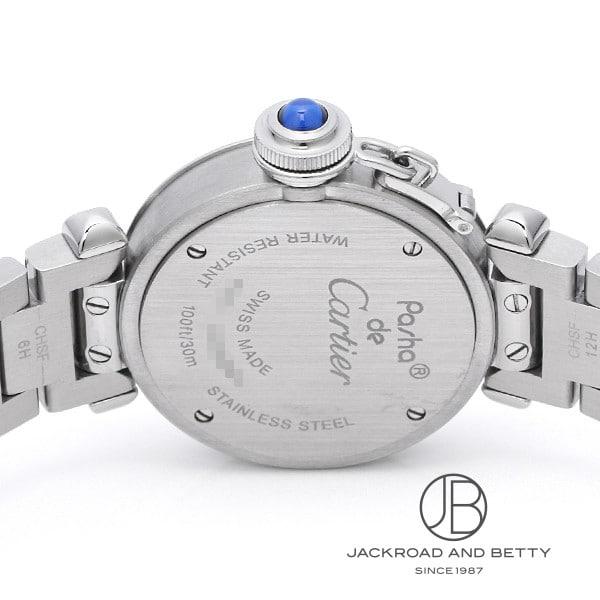 カルティエ CARTIER ミスパシャ W3140007 中古 時計 レディース | Cartier | 04
