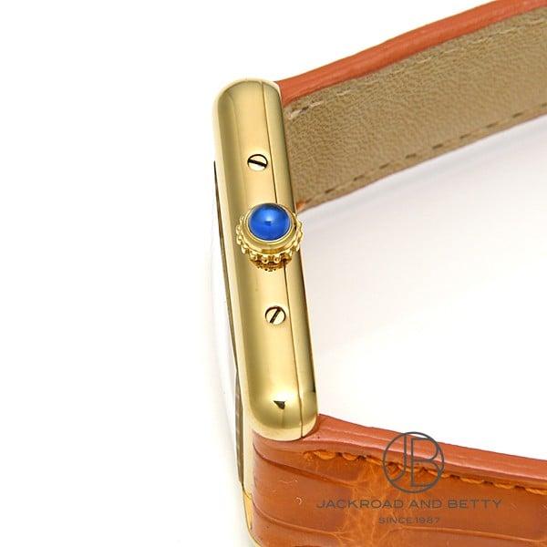 カルティエ CARTIER マストタンク SM W1003153 中古 時計 レディース | Cartier | 02