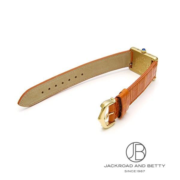 カルティエ CARTIER マストタンク SM W1003153 中古 時計 レディース | Cartier | 03
