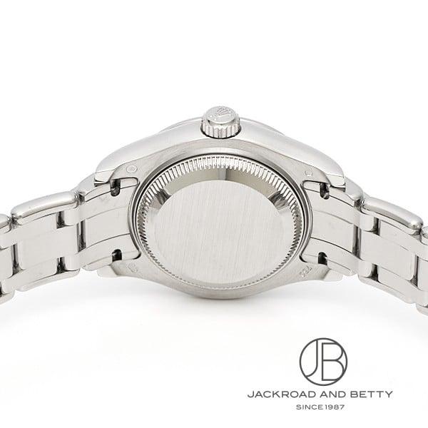 ロレックス ROLEX デイトジャスト パールマスター 80319NR 中古 時計 レディース | ROLEX | 04