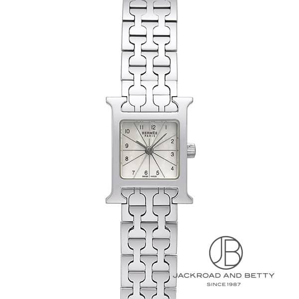 エルメス HERMES Hウォッチ ミニ HH1.110.212 中古 時計 レディース | HERMES