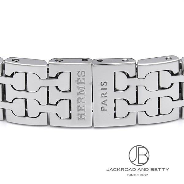 エルメス HERMES Hウォッチ ミニ HH1.110.212 中古 時計 レディース | HERMES | 05