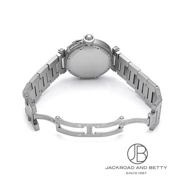 カルティエ CARTIER パシャC W31074M7 中古 時計 男女兼用 | Cartier | 03