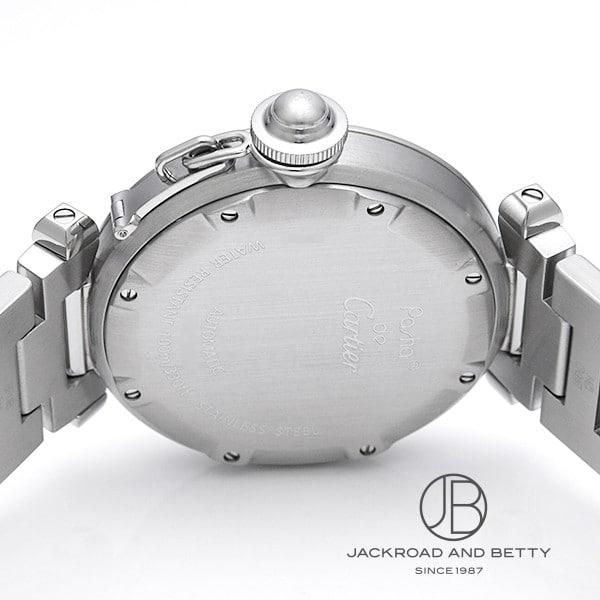 カルティエ CARTIER パシャC W31074M7 中古 時計 男女兼用 | Cartier | 04