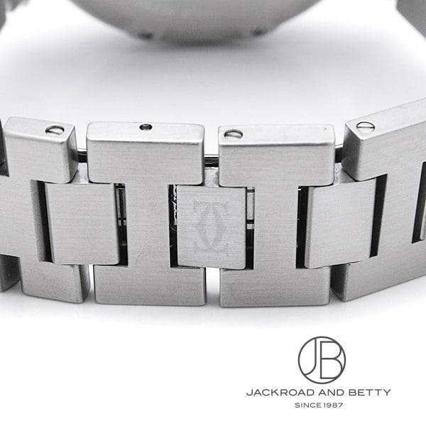 カルティエ CARTIER パシャC W31074M7 中古 時計 男女兼用 | Cartier | 05