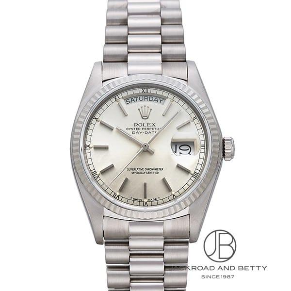 ロレックス ROLEX デイデイト ホワイトゴールド 18039 ヴィンテージ 時計 メンズ | ROLEX