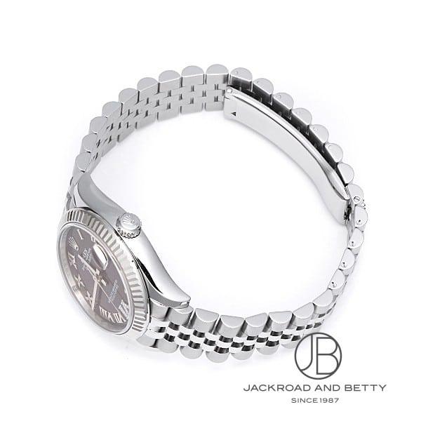 ロレックス ROLEX デイトジャスト 31 278274 新品 時計 ボーイズ | ROLEX | 01