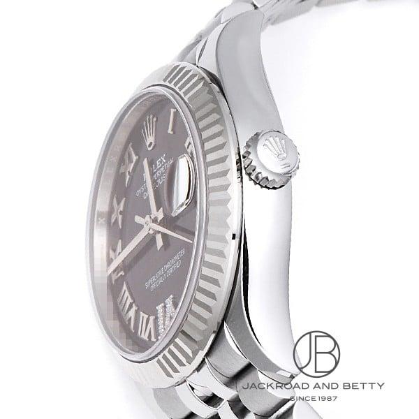 ロレックス ROLEX デイトジャスト 31 278274 新品 時計 ボーイズ | ROLEX | 02