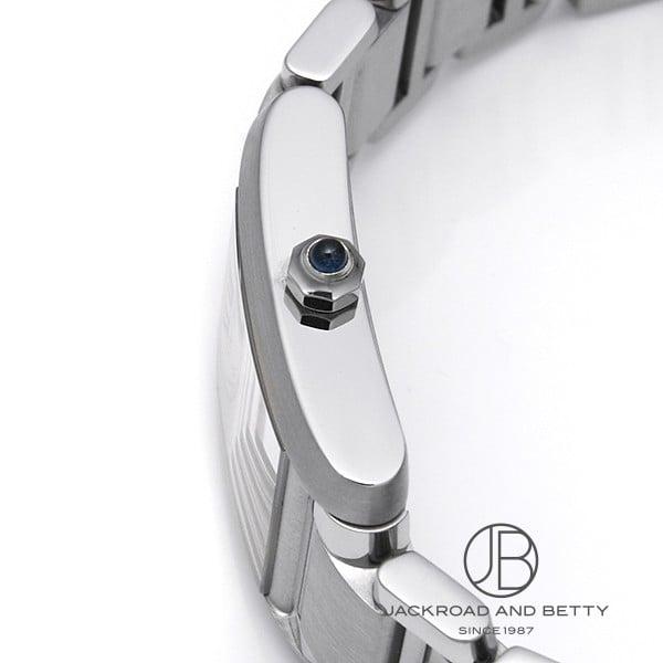 カルティエ CARTIER タンク フランセーズ SM W51008Q3 中古 時計 レディース | Cartier | 02