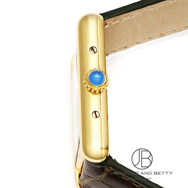 カルティエ CARTIER マストタンク SM W1004054 中古 時計 レディース | Cartier | 02